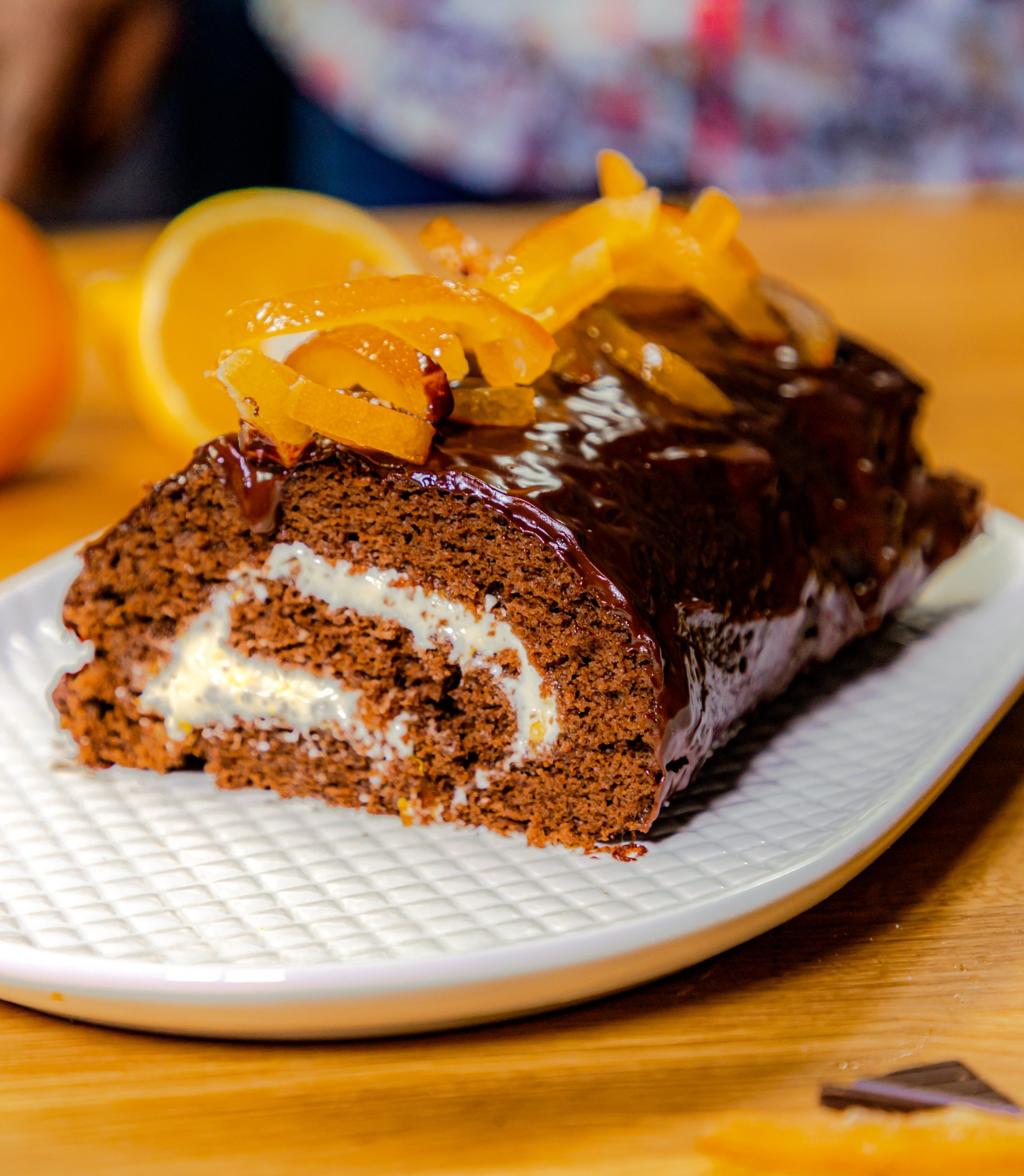 Nichtigkeit Barriere marmalade roll der Wohlstand