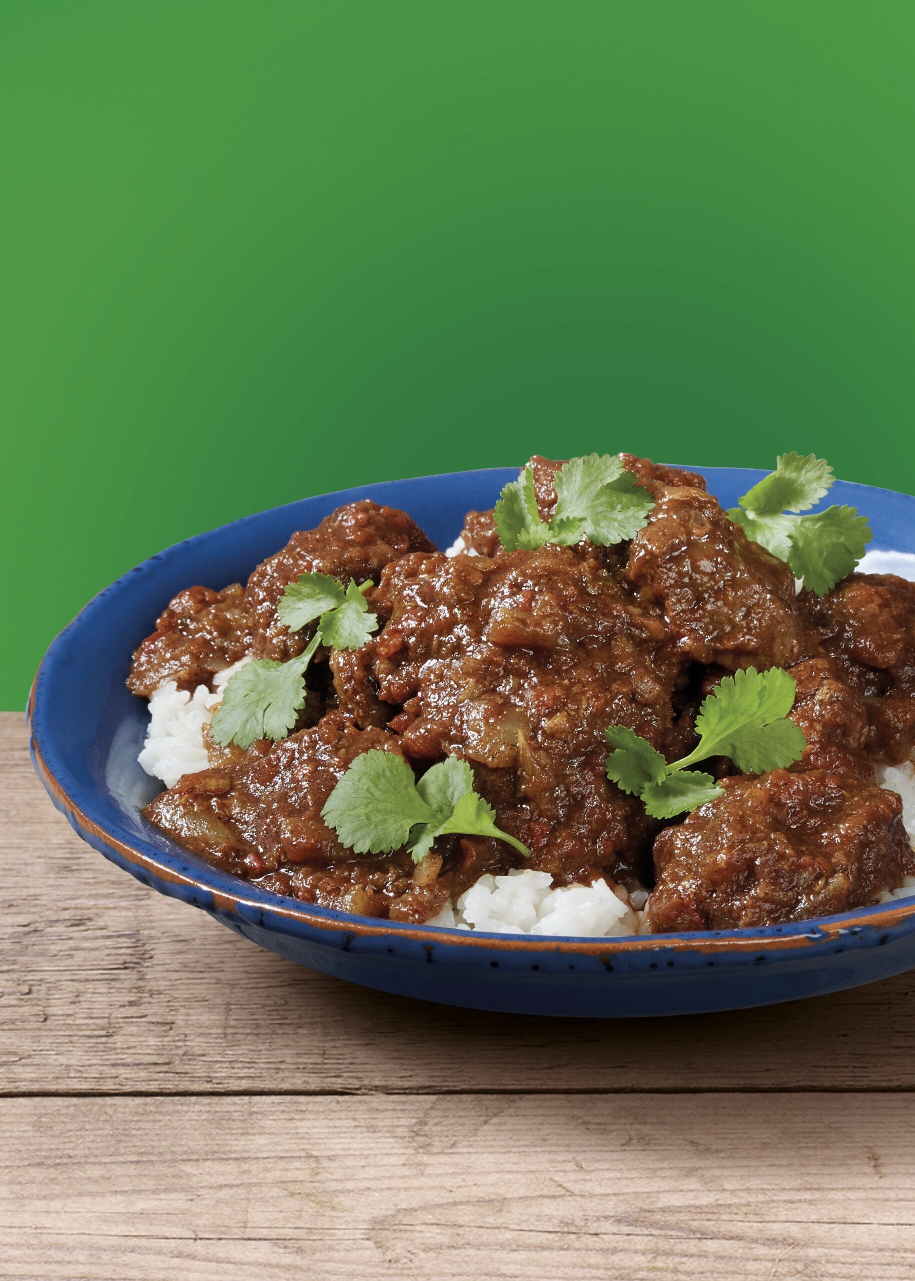 Jamaican Curried Lamb Ainsley Harriott